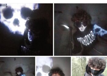 FGJCDMX investiga agresión y homicidio en CCH Sur