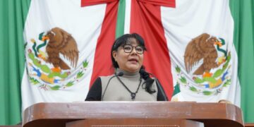 Cuidar es un derecho no un privilegio advierte el Partido Verde