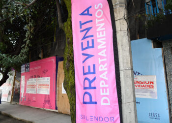 Benito Juárez reafirma compromiso con la legalidad y el orden urbano