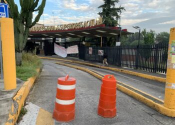 UNAM revisa seguridad tras paros y protestas en planteles