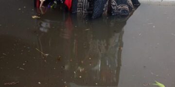 Iztapalapa concentra daños por lluvias mientras autoridades despliegan apoyo emergente