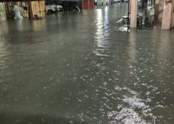 Operativo Tlaloque logra desfogue récord tras tormenta del sábado