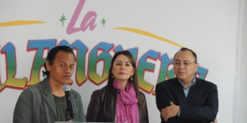 Avanza elección de titulares para Contraloría y PAOT en el Congreso CDMX