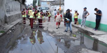 La CDMX supera crisis de lluvias con respuesta inmediata
