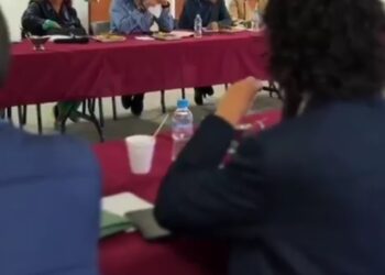 Morena en el Congreso busca fortalecer economía de CDMX