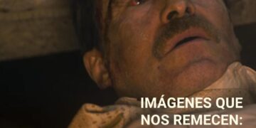 Una película para no olvidar el 19S