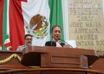 Derechos sin estructura efectiva en la CDMX