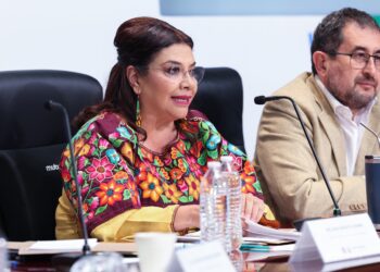 Alerta púrpura se vuelve rutina según Brugada