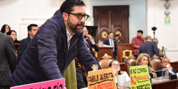 MC pide frenar jornadas de abasto; locatarios respaldan la propuesta