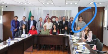 Concejal de Atayde aplica la “Yunes” y traiciona al PAN