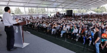 ISSSTE activa jornada de salud con vacunas, deporte y prevención