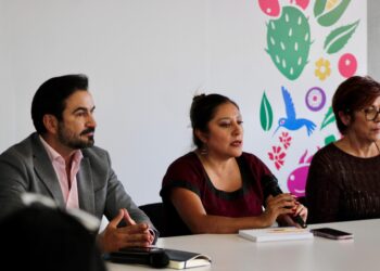 Morena impulsa ley clave para transformar la Ciudad