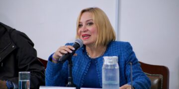 PAN propone nueva ley para frenar el caos urbano en la capital