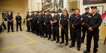 Bomberos capitalinos tendrían su día oficial con respaldo legislativo