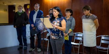 Plan de desarrollo en disputa por el derecho a la ciudad