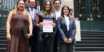 Proponen penas 50 por ciento más altas por robo de autopartes en CDMX