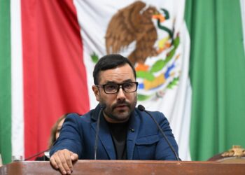 Denuncian red de impunidad inmobiliaria en Polanco