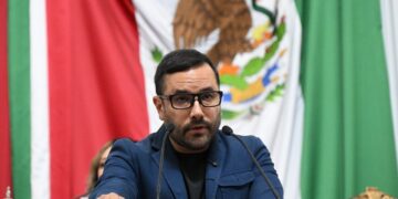 Denuncian red de impunidad inmobiliaria en Polanco