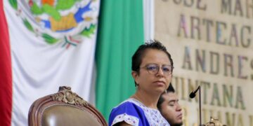 Capacitación sobre riesgos se convierte en acto partidista