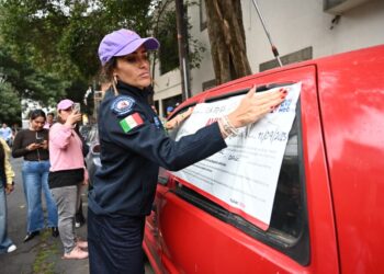 Soluciones inmediatas y sin intermediarios en la Cuauhtémoc