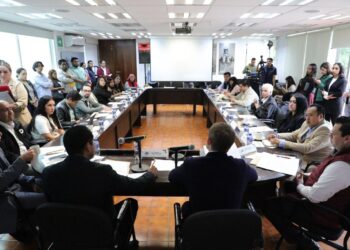 Más dinero menos calles sin baches, según Casarín