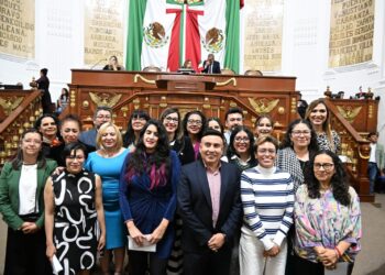 Sin contrapesos reales el nuevo Consejo de Derechos Humanos del Congreso