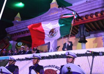 Coyoacán se alista para recibir a miles en Fiestas Patrias