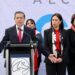 Gesta de Niños Héroes, guía de entrega y servicio al país: Giovani Gutiérrez