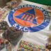 Suman 130 kilos de pirotecnia asegurada en el Metro