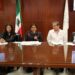 Gobierno capitalino minimiza causas del accidente y exime responsabilidades
