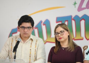 Patrulla Anticorrupción divide al Congreso capitalino