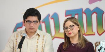 Patrulla Anticorrupción divide al Congreso capitalino