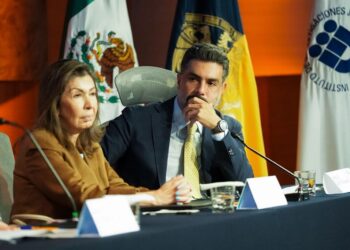 Sesma, mucho discurso, poca autocrítica