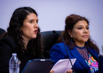 Fiscalía confirma exceso de velocidad por accidente de pipa