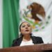 Morena reconoce labor heroica de bomberos