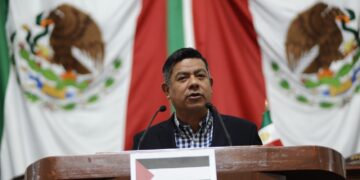 Congreso CDMX exige acción ética ante crisis en Gaza
