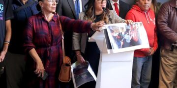 Más de 30 millones para ciclovía mientras Acoxpa se inunda