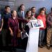 Más de 30 millones para ciclovía mientras Acoxpa se inunda