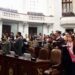 ¡Los Ojos de la Capital!