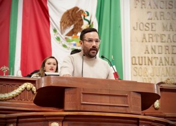 Proponen estímulo fiscal total por contratar a personas con discapacidad