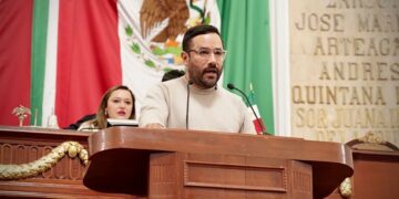 Proponen estímulo fiscal total por contratar a personas con discapacidad