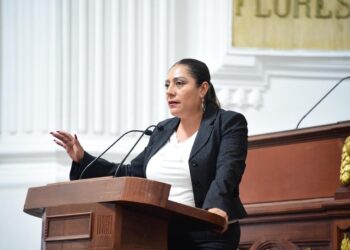 Diputadas de Morena van contra tomas clandestinas de agua en CDMX