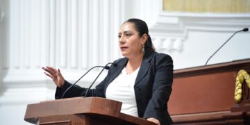 Diputadas de Morena van contra tomas clandestinas de agua en CDMX