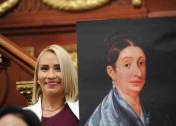 La democracia también se busca