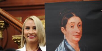 La democracia también se busca