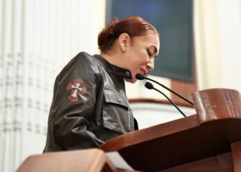 CDMX muestra avances pero extorsión persiste como reto estructural