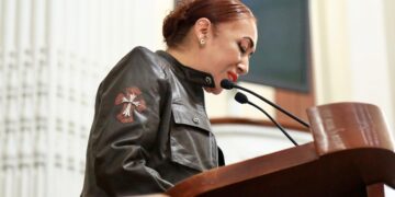 CDMX muestra avances pero extorsión persiste como reto estructural