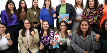 Guardianes AC y Alcaldía Cuauhtémoc se unen para proteger a la niñez