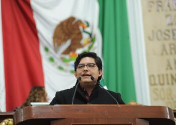 Congreso exige a Coyoacán rendir cuentas por baches