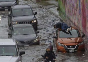 Xochimilco, en el abandono: Circe Camacho, la peor evaluada en servicios públicos y sin respaldo ciudadano